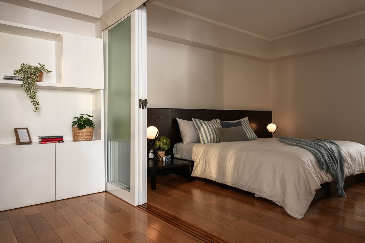 1 bedroom Apartment in District 1, Ho Chi Minh, Vietnam No. 18470