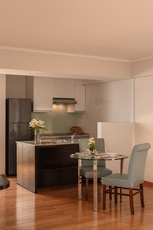 1 bedroom Apartment in District 1, Ho Chi Minh, Vietnam No. 18470