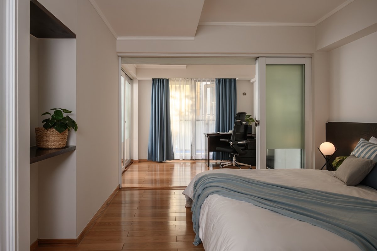1 bedroom Apartment in District 1, Ho Chi Minh, Vietnam No. 18470