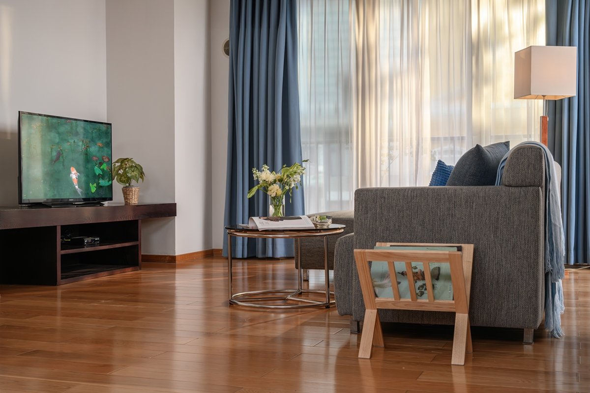 1 bedroom Apartment in District 1, Ho Chi Minh, Vietnam No. 18470