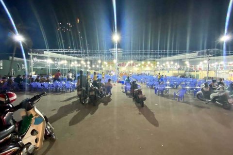 2000m2 Land in District 7, Ho Chi Minh, No. 20750 3