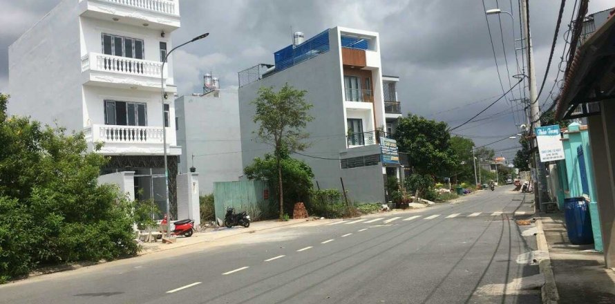Studio Townhouse in Nha Be, Ho Chi Minh,  No. 20745