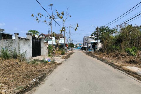 253.8m2 Land in Nha Be, Ho Chi Minh,  No. 20747