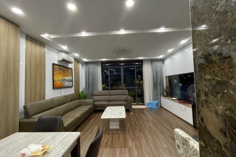91.8m2 Townhouse in District 7, Ho Chi Minh,  No. 24126 4