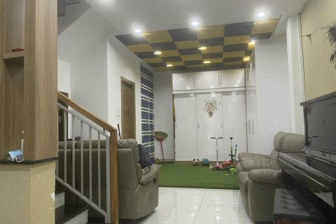 91.8m2 Townhouse in District 7, Ho Chi Minh,  No. 24126 3