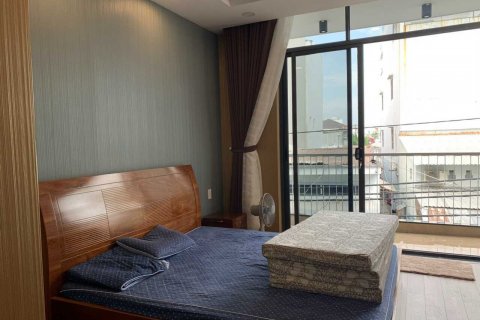 91.8m2 Townhouse in District 7, Ho Chi Minh,  No. 24126 5
