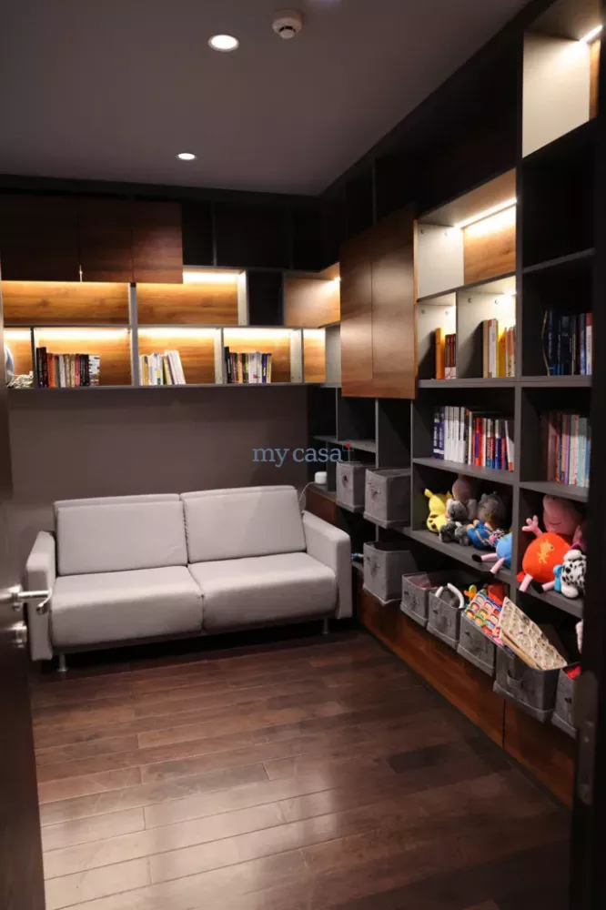 4 bedrooms Apartment in Thu Duc, Ho Chi Minh, Vietnam No. 11345