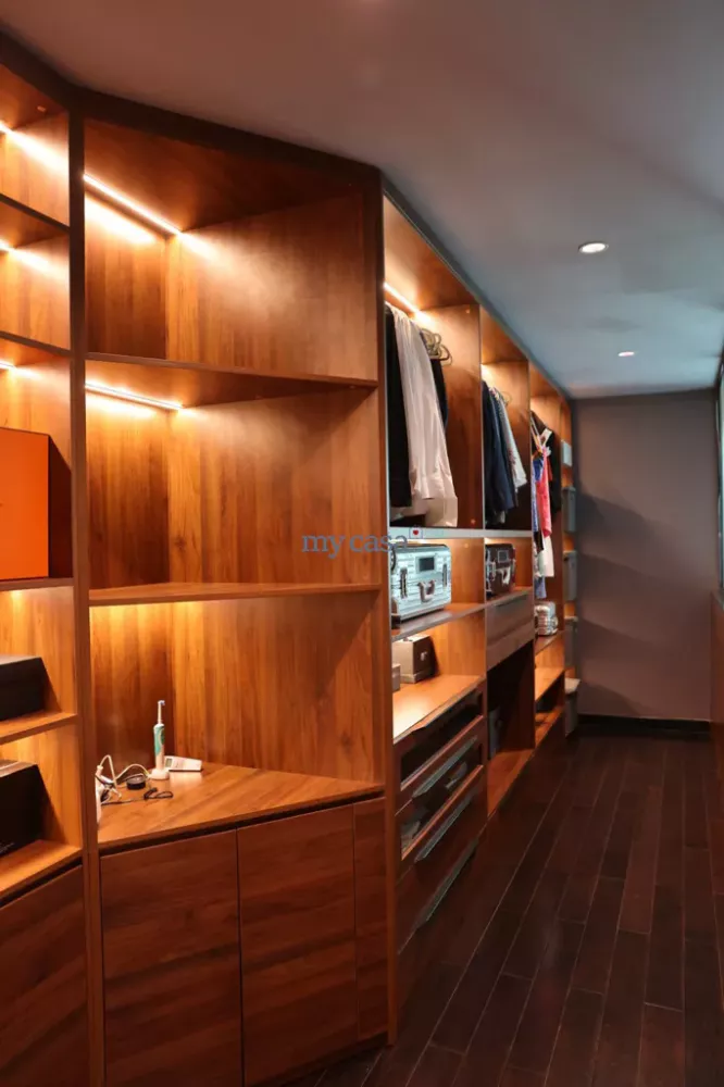 4 bedrooms Apartment in Thu Duc, Ho Chi Minh, Vietnam No. 11345