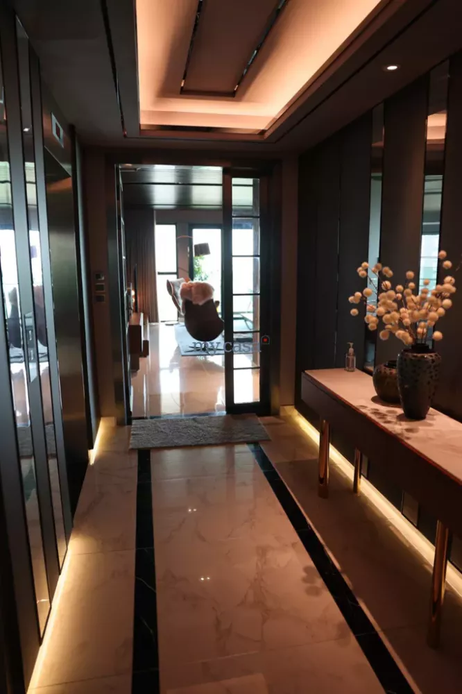 4 bedrooms Apartment in Thu Duc, Ho Chi Minh, Vietnam No. 11345