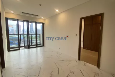 2 bedrooms Apartment in Thu Duc, Ho Chi Minh, No. 11348 12