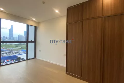 2 bedrooms Apartment in Thu Duc, Ho Chi Minh, No. 11348 9