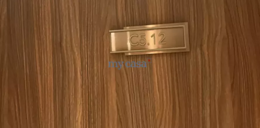 3 bedrooms Apartment in Thu Duc, Ho Chi Minh, No. 11347