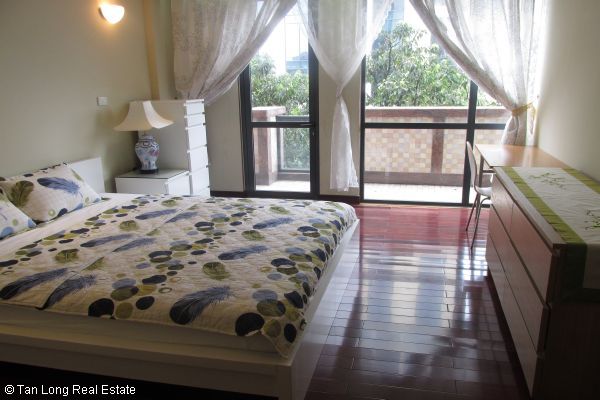 2 bedrooms Apartment in Hoan Kiem, Ha Noi, Vietnam No. 7512