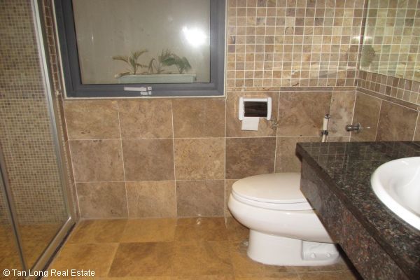 2 bedrooms Apartment in Hoan Kiem, Ha Noi, Vietnam No. 7512