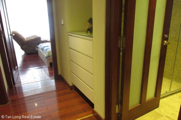 2 bedrooms Apartment in Hoan Kiem, Ha Noi, Vietnam No. 7512