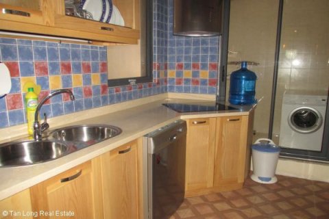 Квартира с 2 спальнями в Хоанкьем, Ханой , № 7512 5