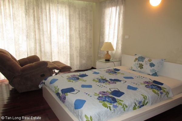 2 bedrooms Apartment in Hoan Kiem, Ha Noi, Vietnam No. 7512