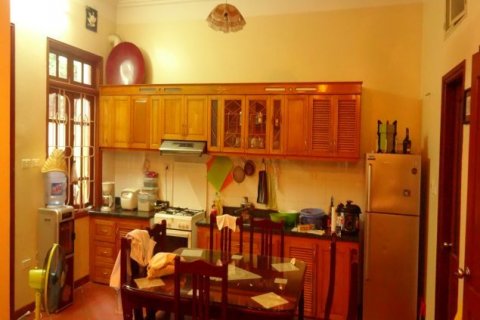 3 bedrooms House in Tay Ho, Ha Noi, No. 7510 3