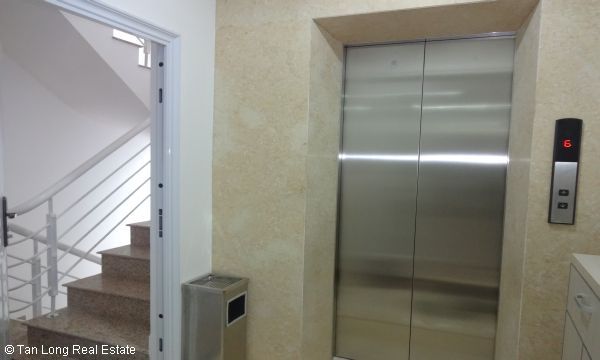 1 bedroom Apartment in Ba Dinh, Ha Noi, Vietnam No. 7615