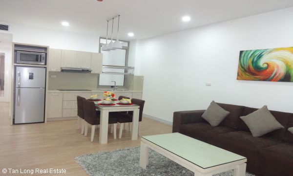 1 bedroom Apartment in Ba Dinh, Ha Noi, Vietnam No. 7615