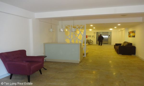 1 bedroom Apartment in Ba Dinh, Ha Noi, Vietnam No. 7615