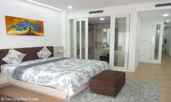 1 bedroom Apartment in Ba Dinh, Ha Noi, Vietnam No. 7615