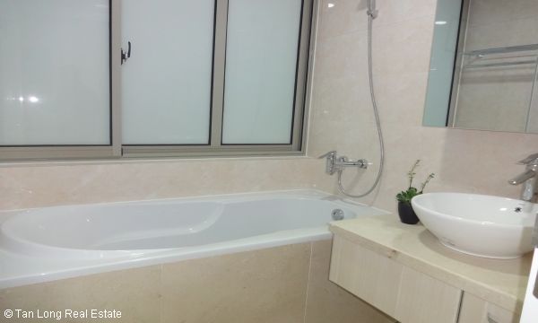 1 bedroom Apartment in Ba Dinh, Ha Noi, Vietnam No. 7615