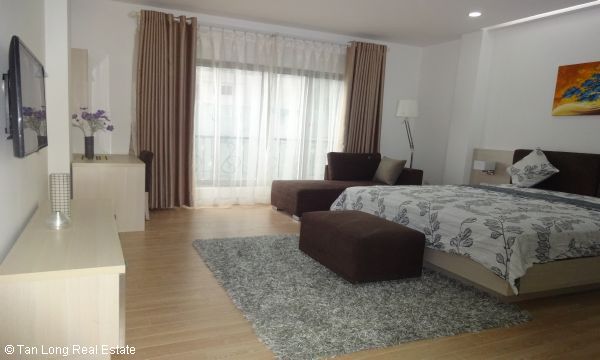 1 bedroom Apartment in Ba Dinh, Ha Noi, Vietnam No. 7615