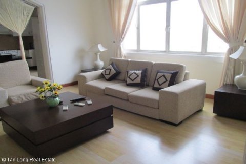 2 bedrooms Apartment in Hai Ba Trung, Ha Noi,  No. 7511 7