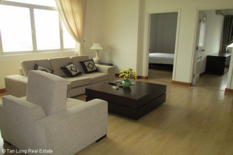 2 bedrooms Apartment in Hai Ba Trung, Ha Noi,  No. 7511 6