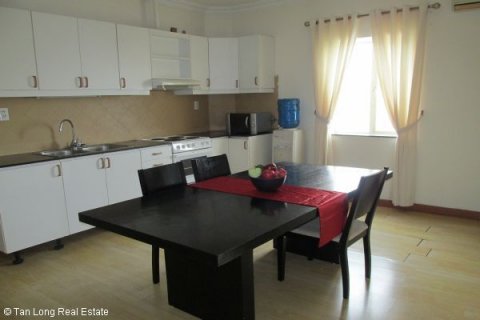 2 bedrooms Apartment in Hai Ba Trung, Ha Noi,  No. 7511 4