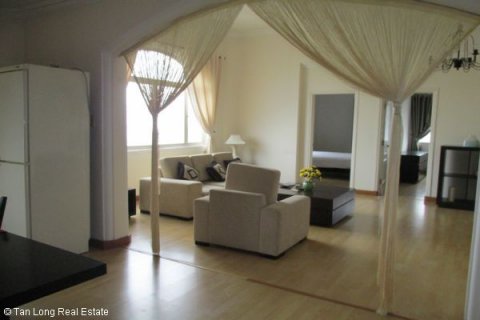 2 bedrooms Apartment in Hai Ba Trung, Ha Noi,  No. 7511 5