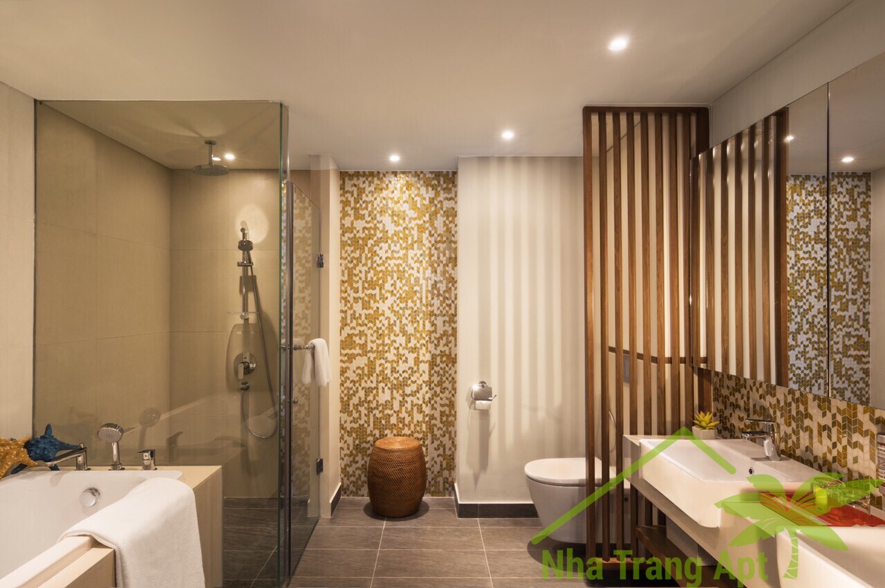 1 bedroom Apartment in Nha Trang, Vietnam No. 28628