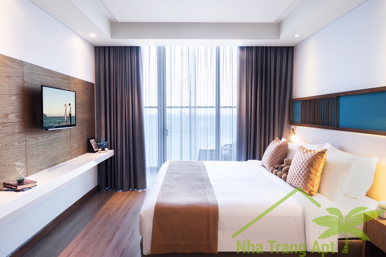 1 bedroom Apartment in Nha Trang, Vietnam No. 28628