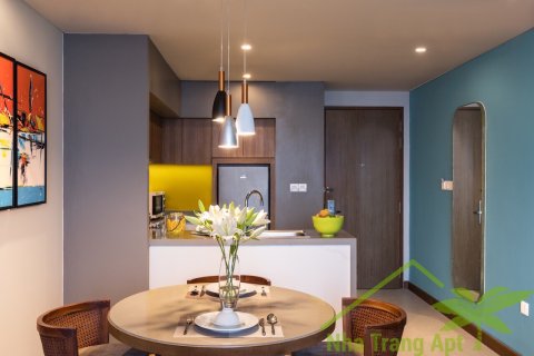 1 bedroom Apartment in Nha Trang, No. 28628 3