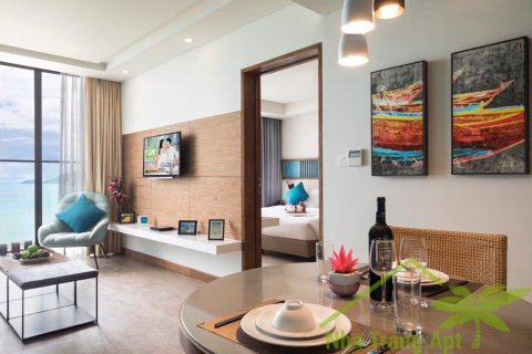 1 bedroom Apartment in Nha Trang, No. 28628 2