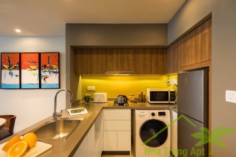 1 bedroom Apartment in Nha Trang, No. 28628 4