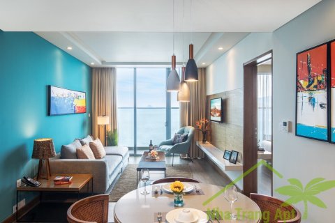 1 bedroom Apartment in Nha Trang, No. 28628