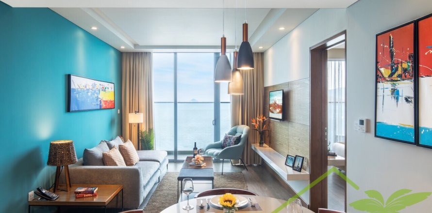 1 bedroom Apartment in Nha Trang, No. 28628