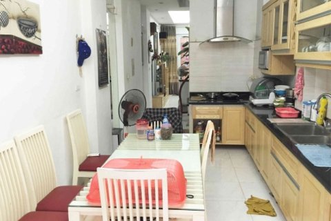 4 bedrooms House in Hai Ba Trung, Ha Noi, No. 4115 4