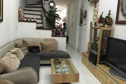 4 bedrooms House in Hai Ba Trung, Ha Noi,  No. 4115