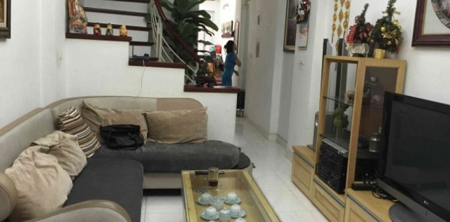 4 bedrooms House in Hai Ba Trung, Ha Noi, No. 4115