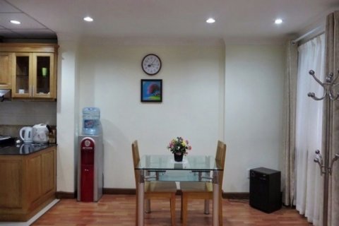Квартира с 1 спальней в Бадинь, Ханой , № 4110 4