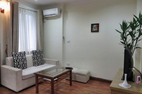 Квартира с 1 спальней в Бадинь, Ханой , № 4110