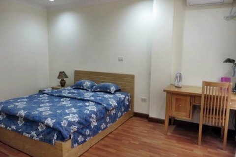 Квартира с 1 спальней в Бадинь, Ханой , № 4110 7