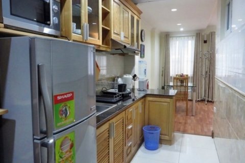 Квартира с 1 спальней в Бадинь, Ханой , № 4110 5