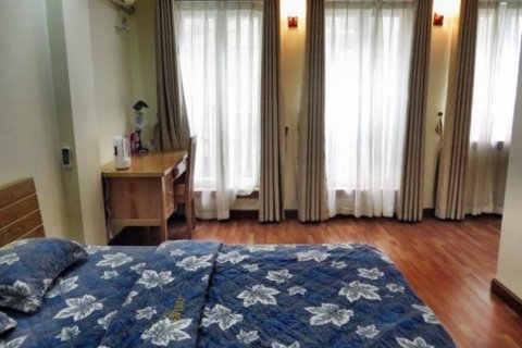 Квартира с 1 спальней в Бадинь, Ханой , № 4110 6