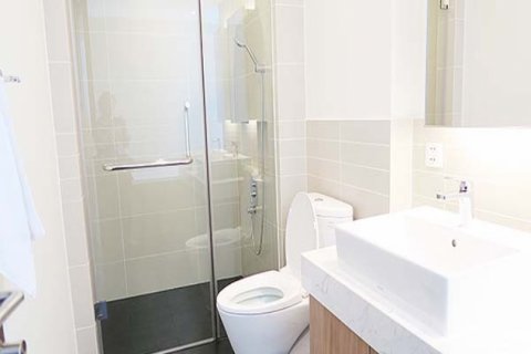 Квартира с 2 спальнями в Тэйхо, Ханой , № 4152 2