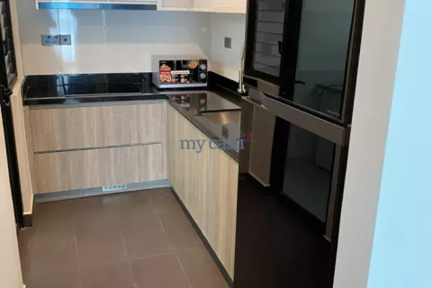 Квартира с 1 спальней в Тхудык, Хошимин ,  № 11689 5