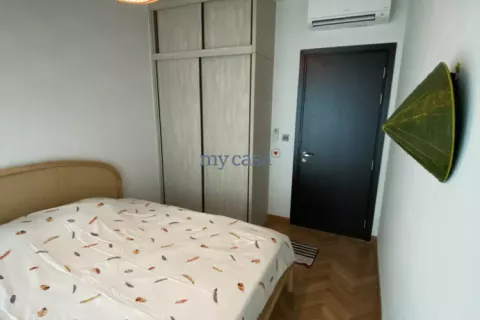 Квартира с 1 спальней в Тхудык, Хошимин ,  № 11689 10